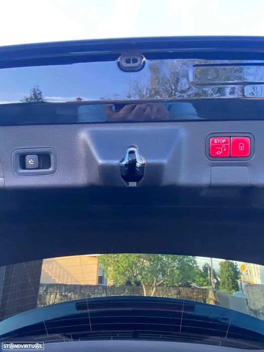 Mercedes-Benz CLA 250 e Shooting Brake AMG Line