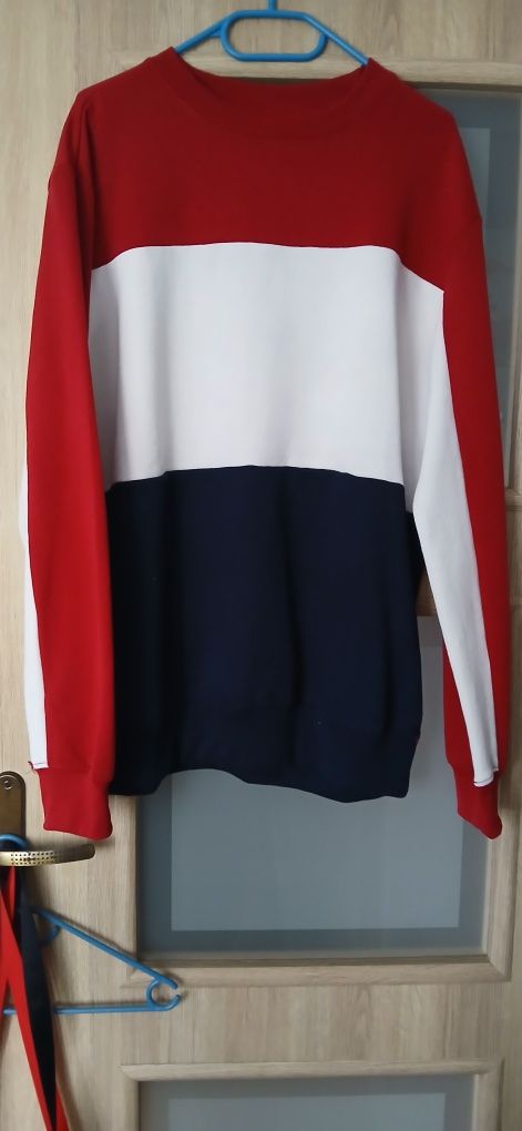 Bluza chłopięca 170/176