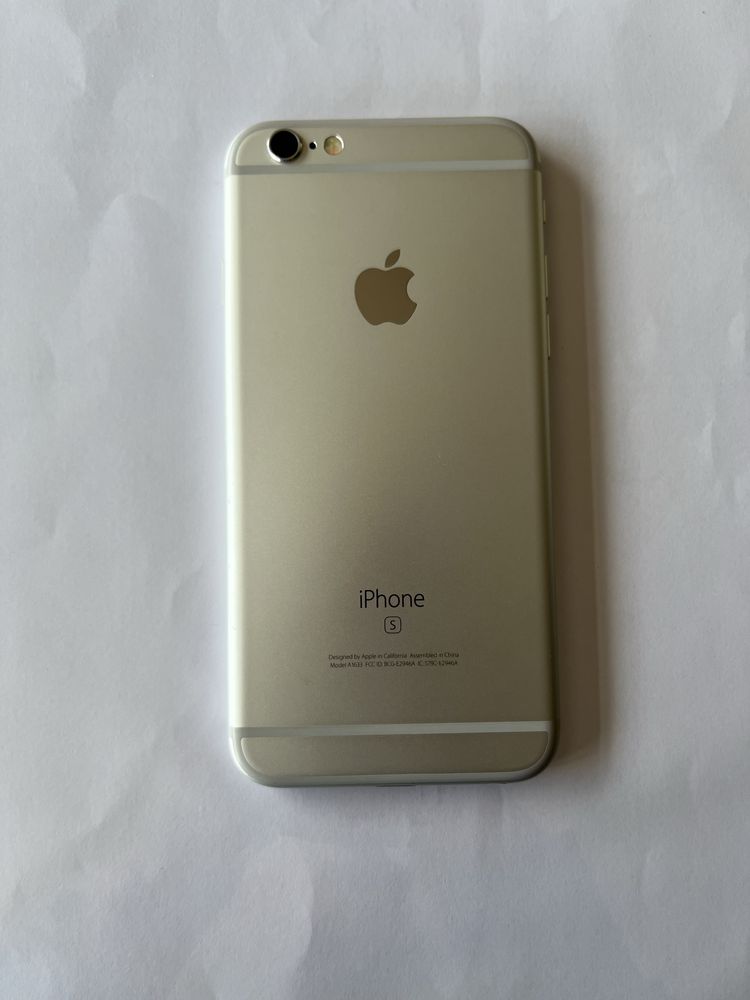 Iphone 6s - 64GB