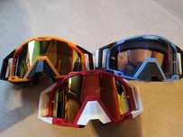 Gogle Thor enduro ATV quad