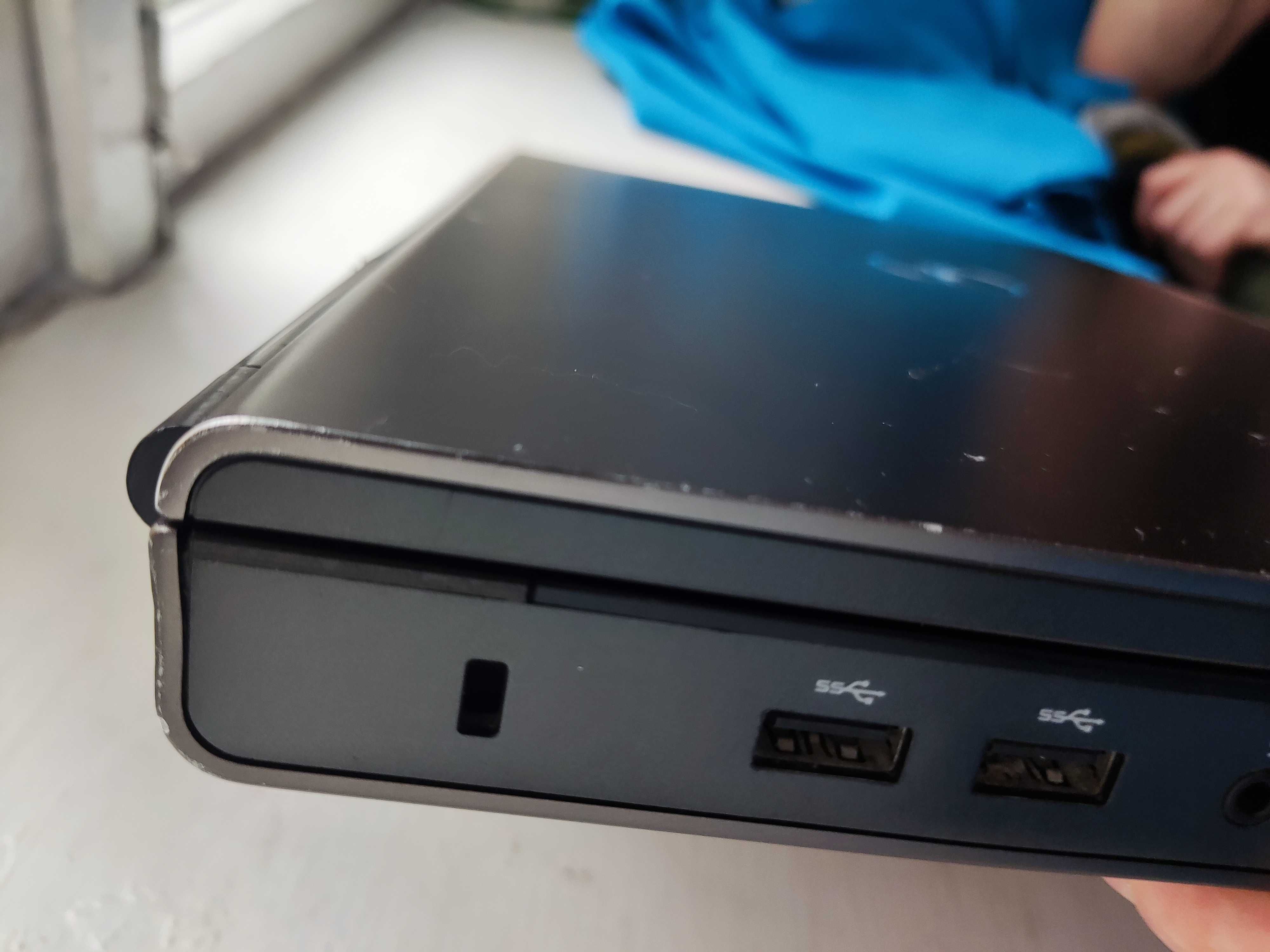 Продам ноутбук Dell PRECISION M4800