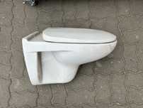 Miska WC wisząca
