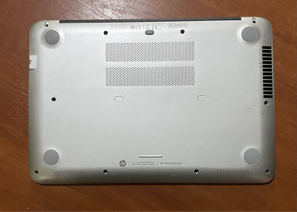 Ноутбук HP Pavilion 13b-281no 13.3"/4GB RAM/500GB HDD! N1486