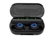 Auriculares V10 BT 5.0 novo