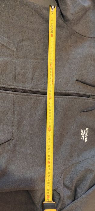 Худі Reebok (оригінал)