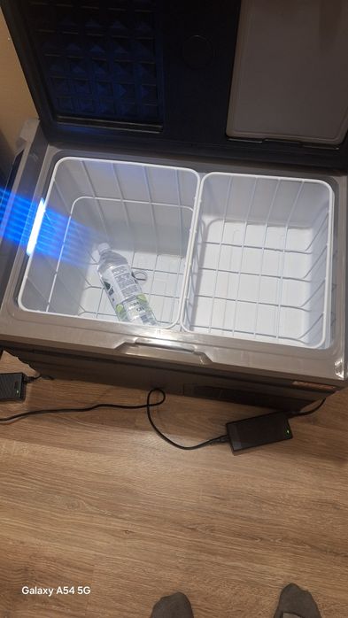 Lodówka turystyczna vigo cool 40l