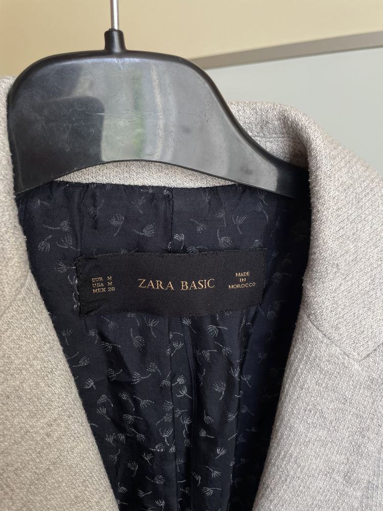 Піджак хлопчачий Zara