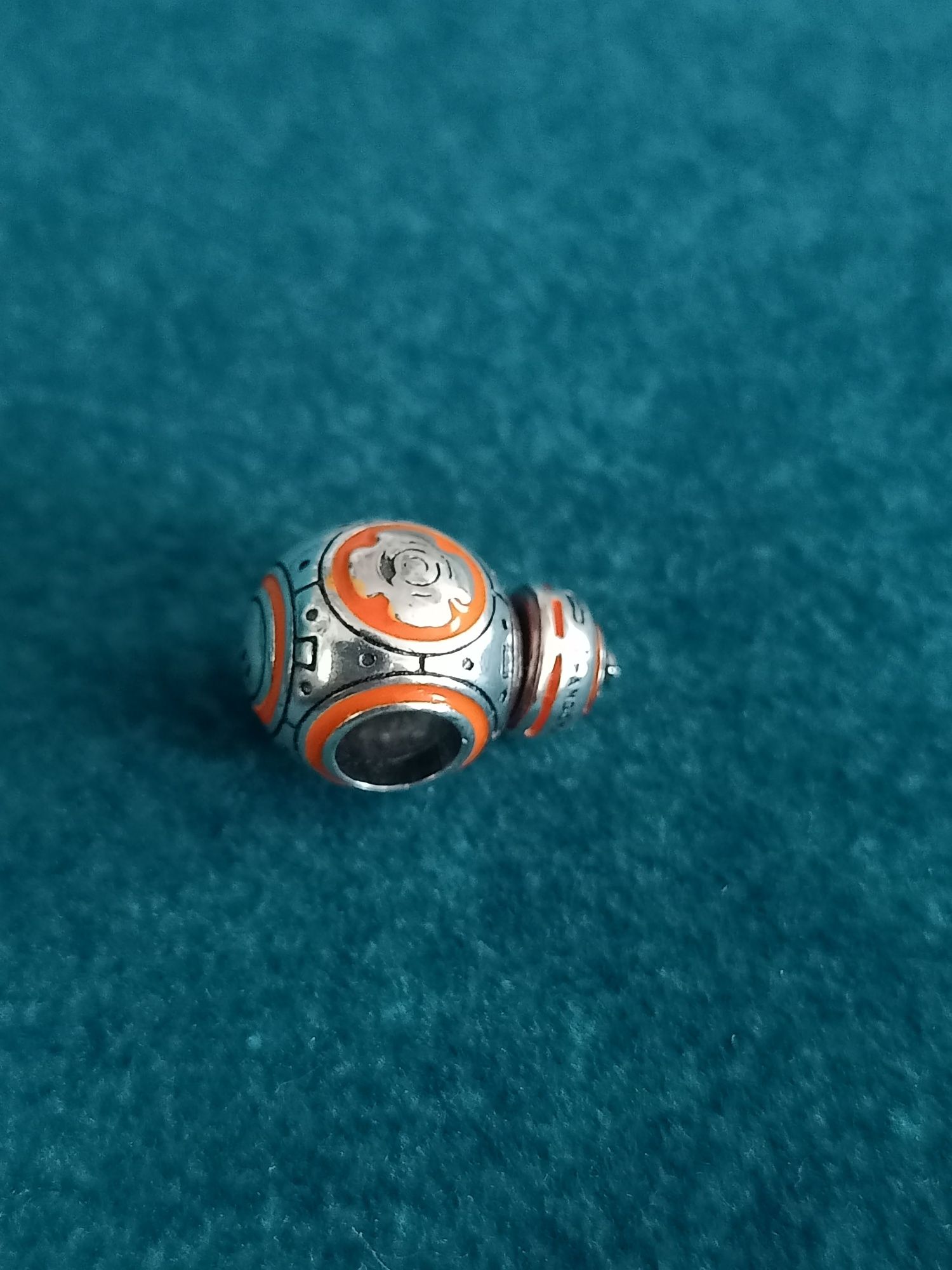 Charms pandora zawieszka Star Wars