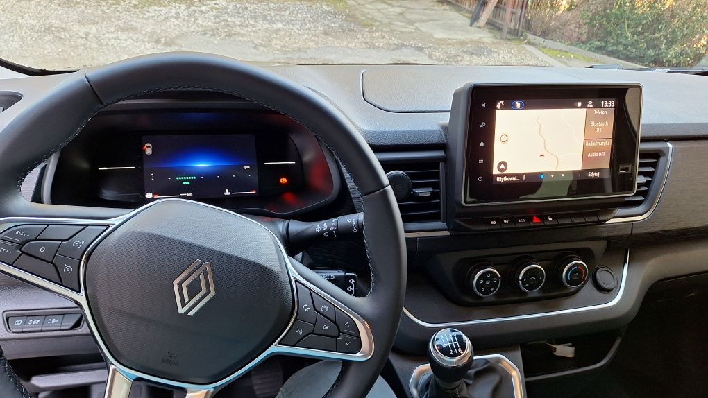 Wypożyczalnia busów 9 osobowych wolne terminy ! Wynajem busów