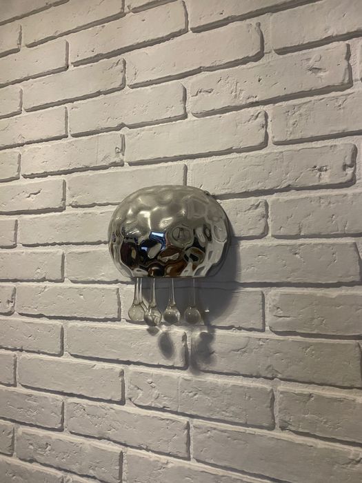 Lampa plafon i kinkiet Azzardo