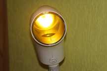 Lampa Bioptron Pro Statyw Zepter