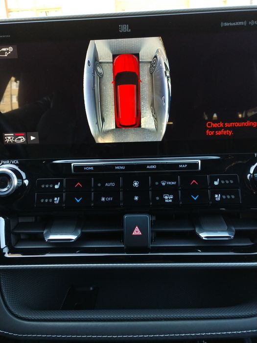Тойота хайлендр гібрид Toyota  Highlander hybrid platinum 21р.