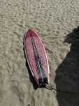 Prancha Surf Christenson Wolverine 6'4