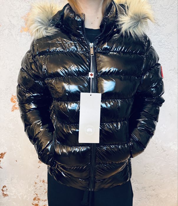 Canada G kurtka  damska s do 2 xl Wyprzedaz