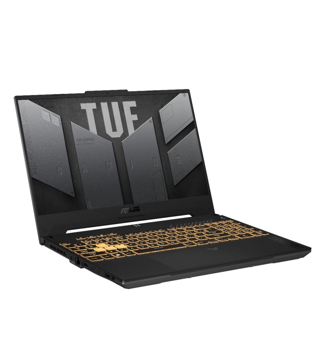 Игровой ноутбук Asus Tuf F15 i7-13620H/16 Gb/RTX 4050 6Gb