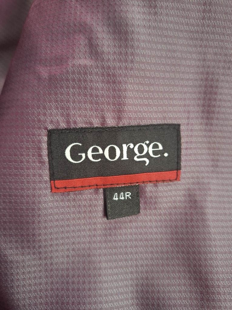 Marynarka George roz. L. 44R