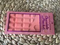 Paleta cieni makeup revolution