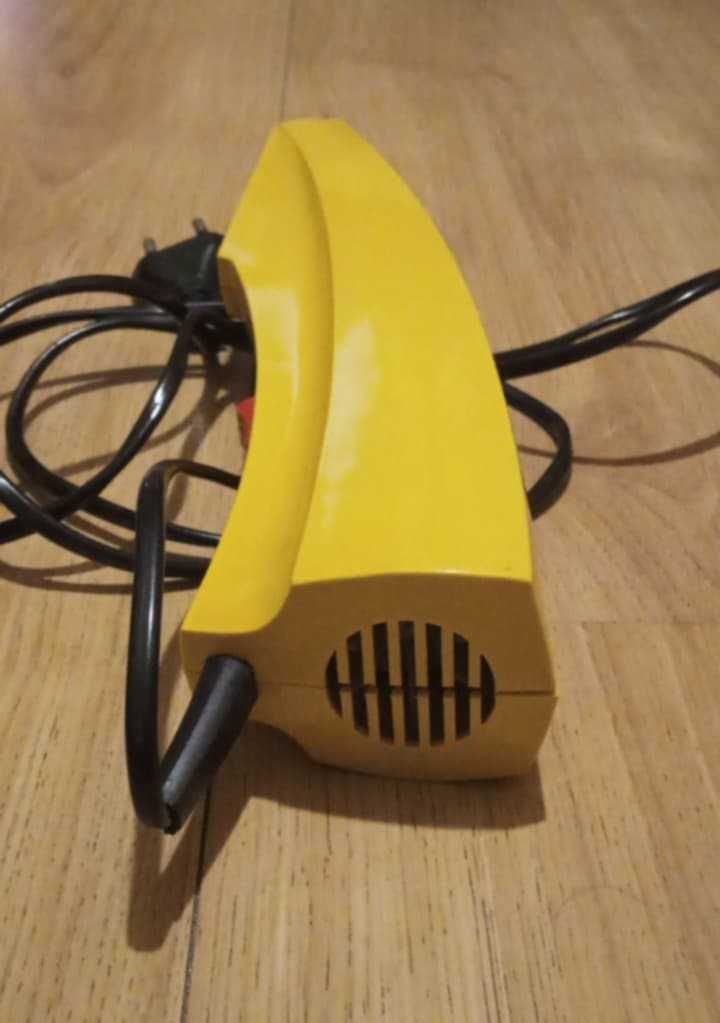 Suszarka Farel z 1977 roku PRL
