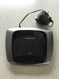 Router Wifi LINKSYS
