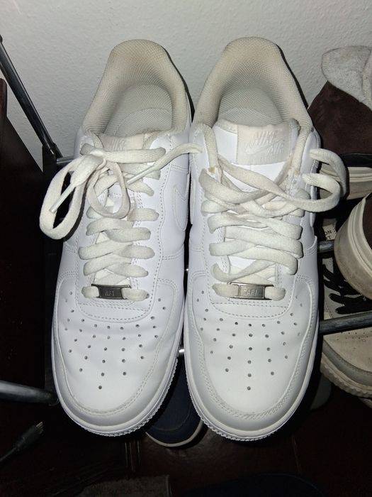 Air force nike usado mas em bom estado n 42