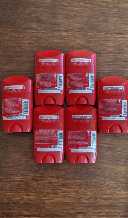 Old Spice dezodorant w sztyfce 50 ml. NOWY. Różne zapachy.