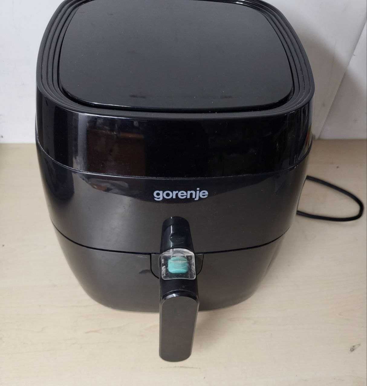 Аерогриль Gorenje AF 1409DB