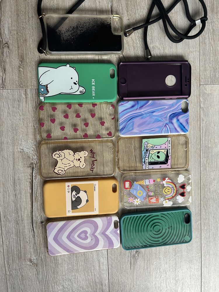 Case/obidowa iphone 6 6s