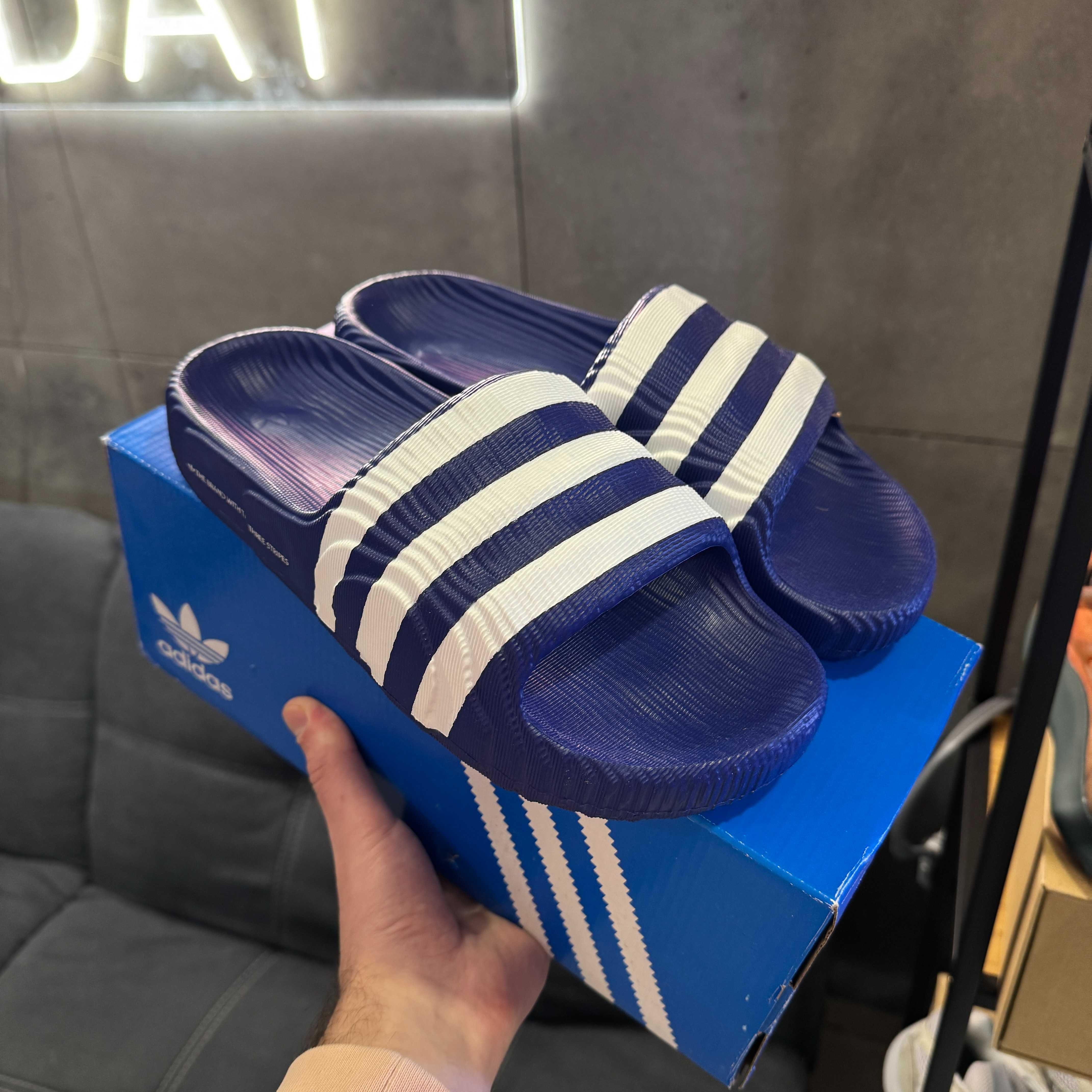 Шльопанці Adidas Adilette 22 Slides | IF3667