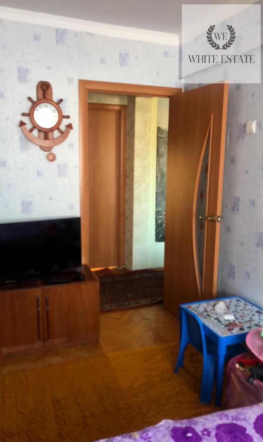 Продаж 3 кім. квартири Бам
