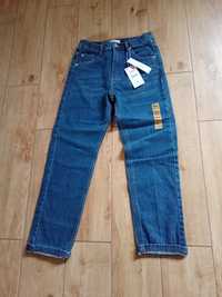 Sinsay spodnie jeansowe nim nowe z metką 146