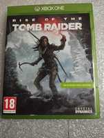 XBOX One - Rise of the Tomb Raider