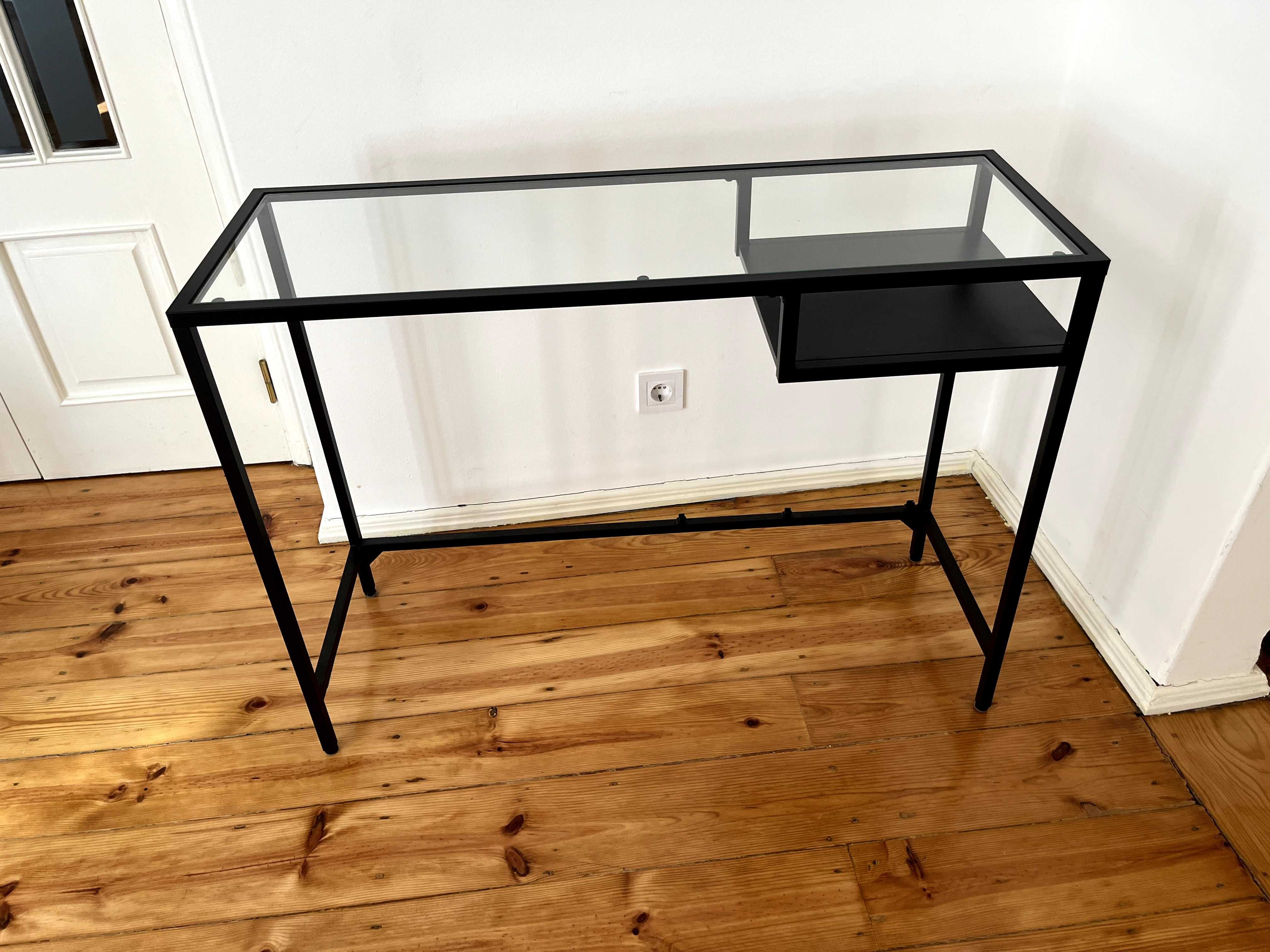 Mesa para portátil VITTSJO IKEA