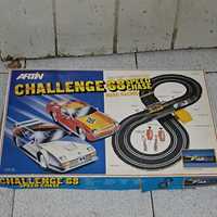 Pista de Carros Challenge68 Speed Chase