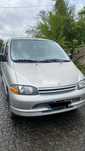 Toyota HiAce 2.4 Diesel 9 Lugares