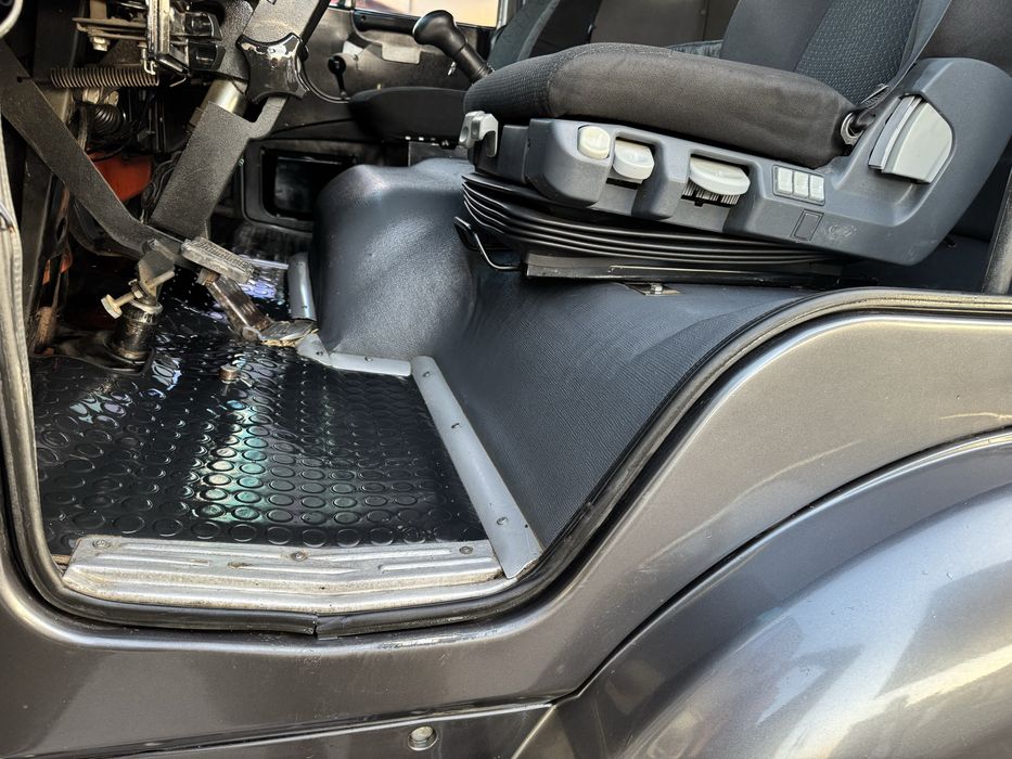 Камаз 6520 евро самосвал