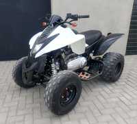 Quad Dinli 300 L7e Super Stan 2800Km ***Transport Gratis ***