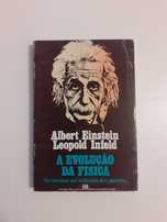 A evolução da física