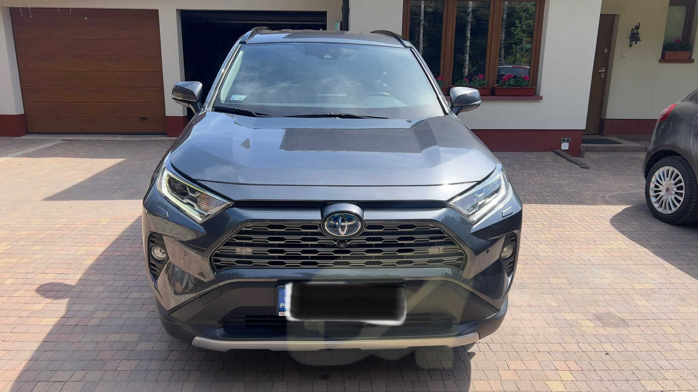 Toyota RAV4 2020