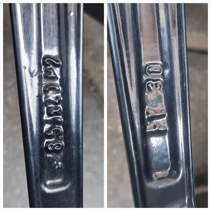 "20 5x112 Vw Skoda Seat Audi