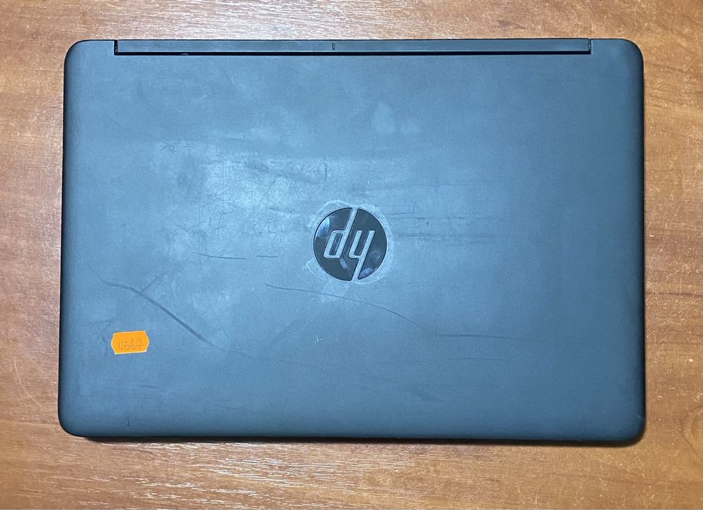 Ноутбук HP ProBook 640 G1 14"/i5-4/4GB RAM/500GB HDD! Артикул 4567