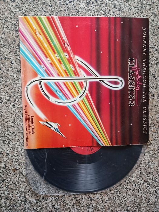 Variedade de discos vinil LPs 5€ unidade