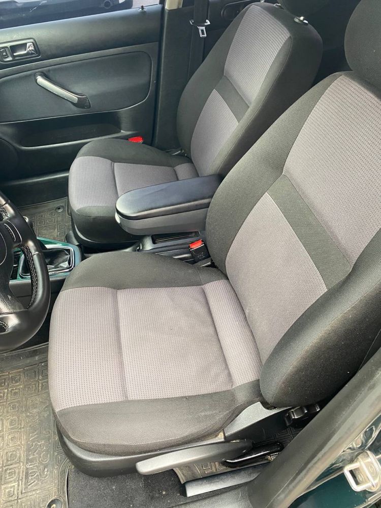 Volkswagen Golf IV 1.6