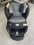 Cybex Sirona T: Base em “T” + Ovo