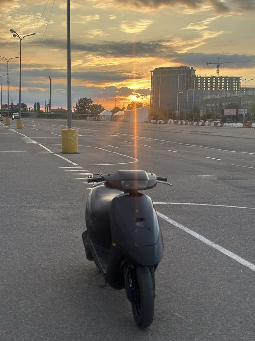 Продам Сузуки летс 2 олд