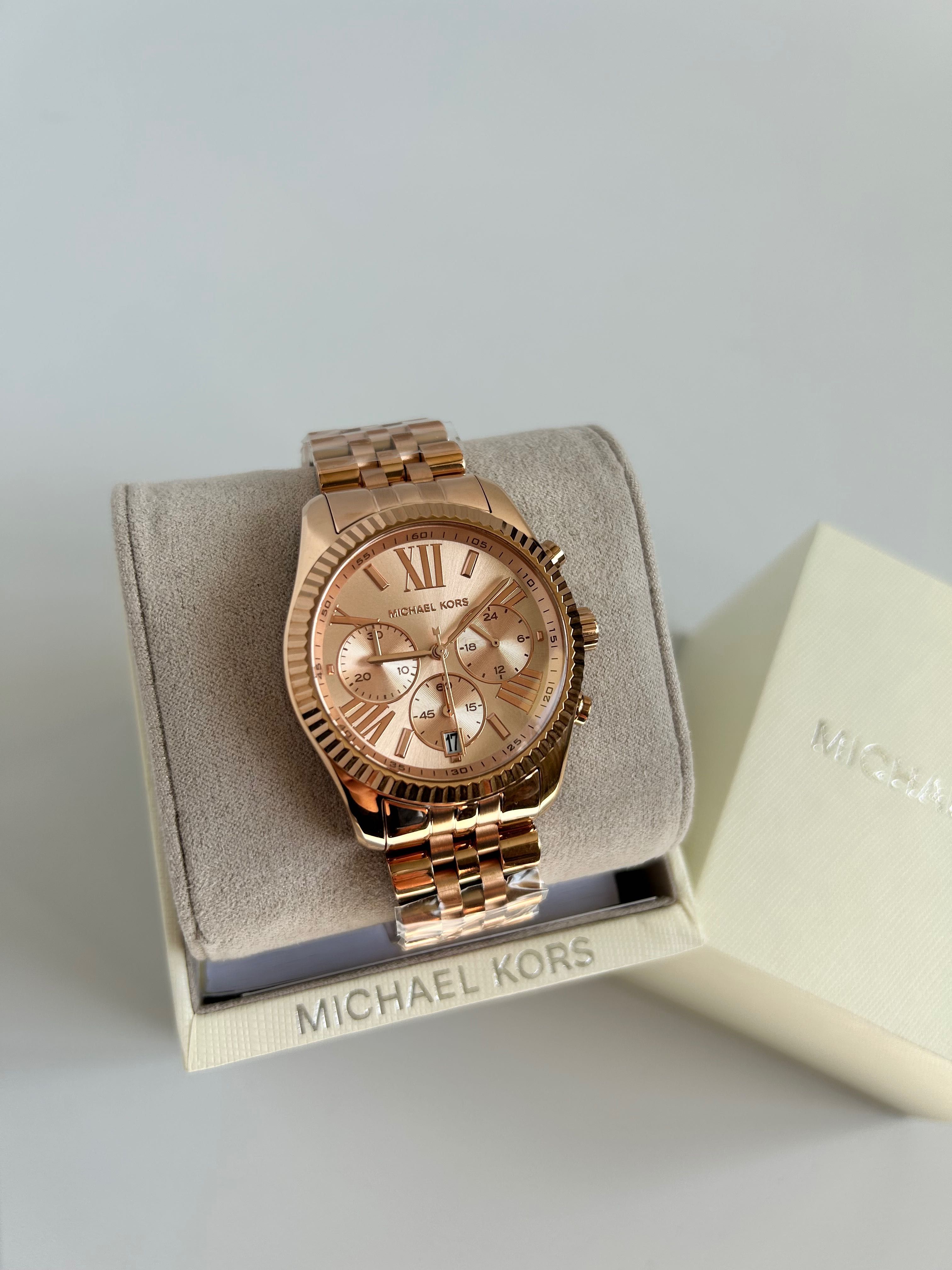 Годинник michael kors mk5569 lexington