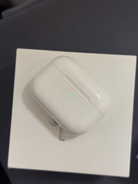 Airpods Pro 1 generacja lightning