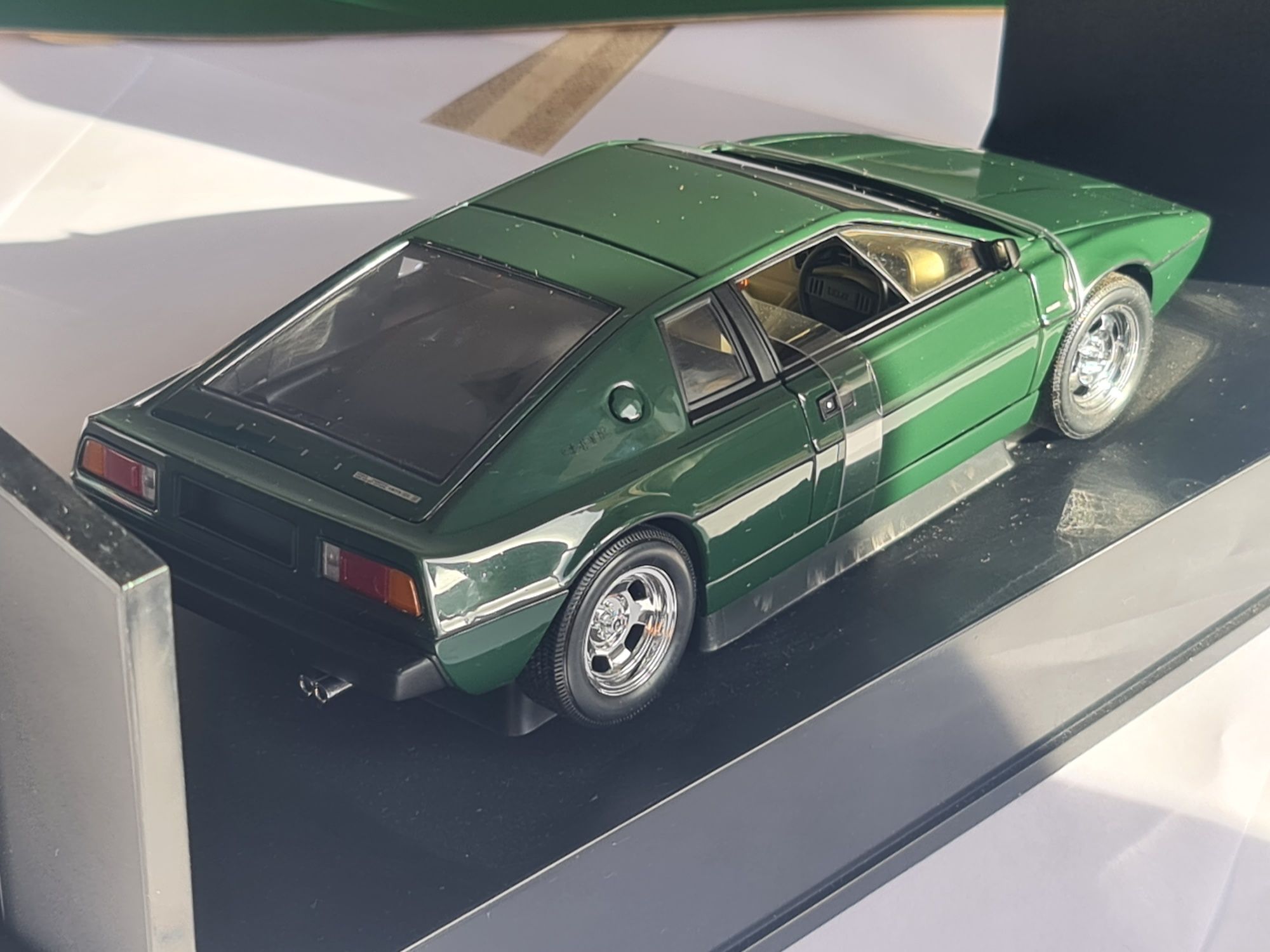 Lotus Esprit Type 79