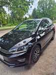 Volkswagen Golf Sportsvan 1.4 TSI (BlueMotion Technology) 2016 rok