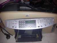 Drukarka HP OfficeJet 7210 All in One (wymaga serwisu)