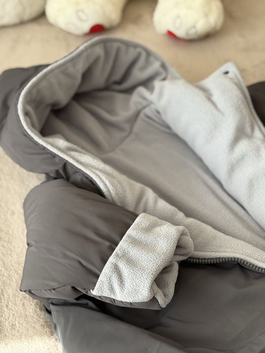 Дитячий зимовий комбінезон, 74 р